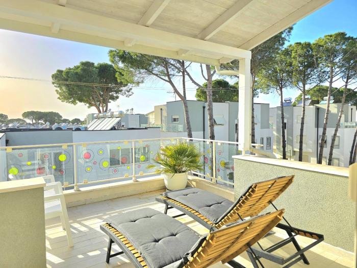 Sunny Beach Penthouse - 216