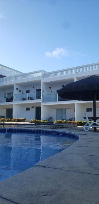 Condomínio Granito e Jasmim