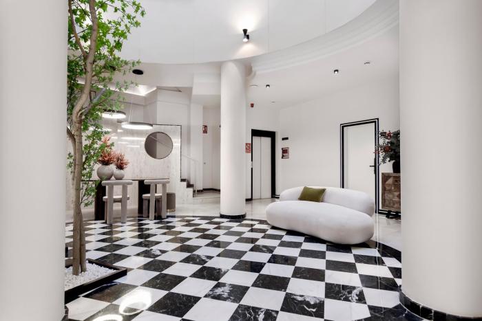 Hotel Aptos Alejandra Homes by Maxi Hoteles