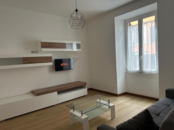 Maison Niccolini Gianicolo