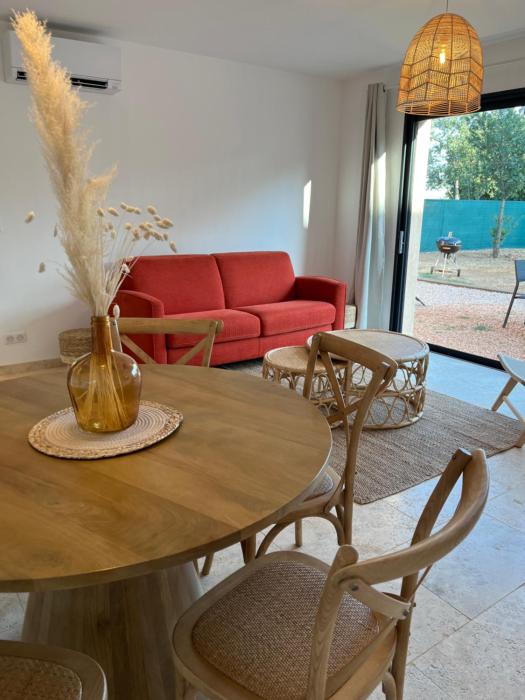 Villa roche blanche 2