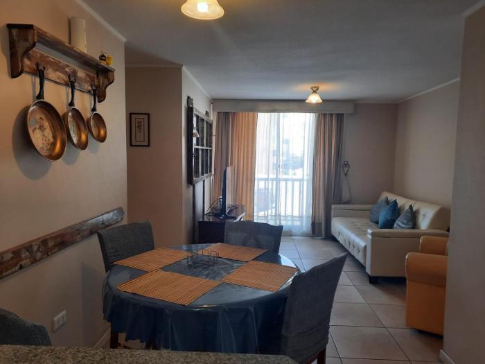 Departamento, La Serena