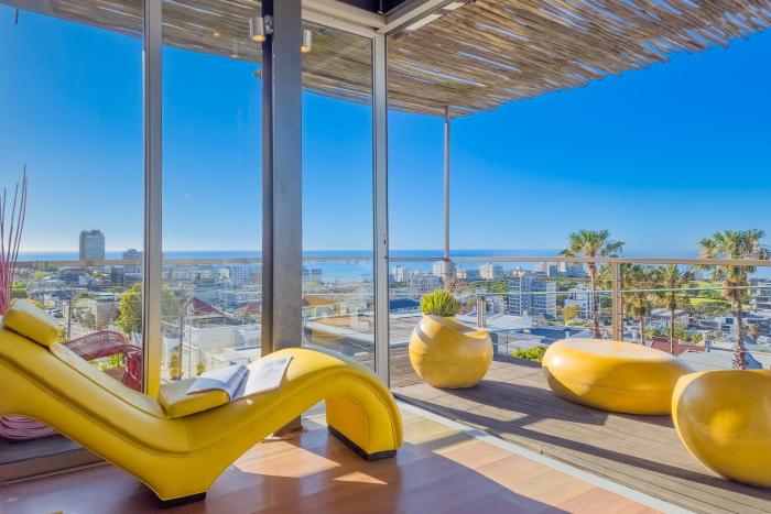 Ocean Views Open Plan Pool 4Bed