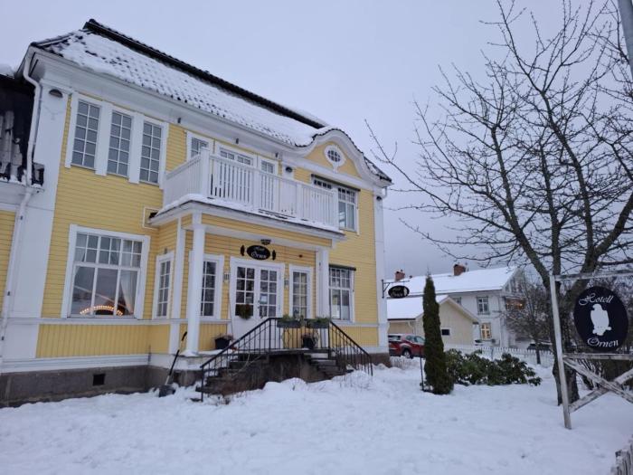 Hotell Örnen