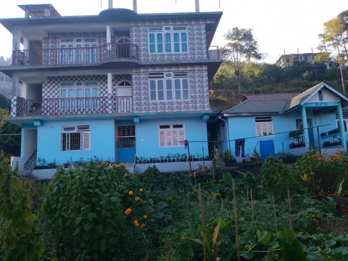 Namthang Serenity Homestay