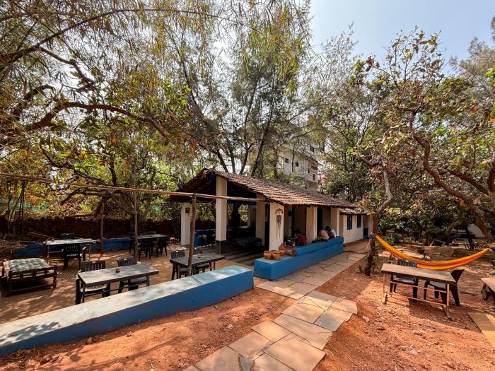 Aangan by Gokarma Living