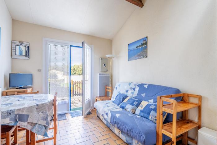 La Cabine du Capitaine - Po35