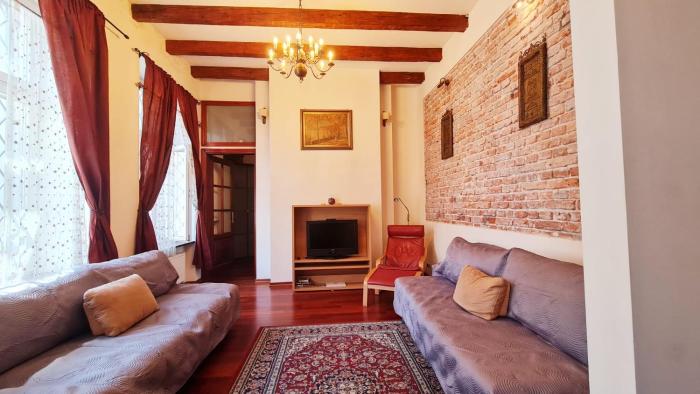 Komfortowy Apartament na ul Brackiej 6B