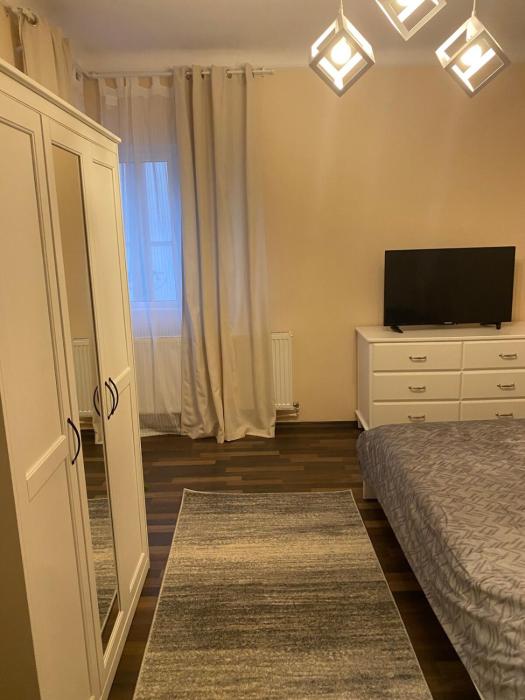 House with 2 bedrooms