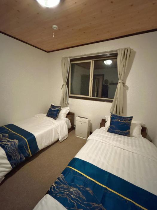 白馬の小家ー202室