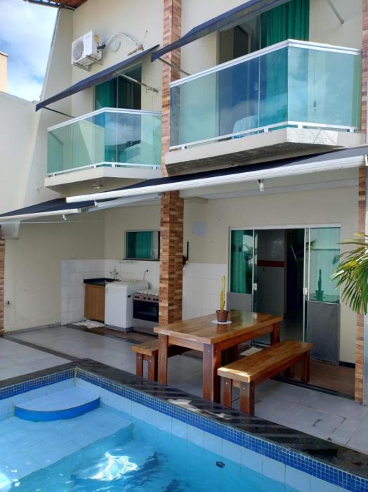 Casa confortável para a COP30 em Belém do Pará