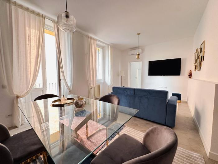 Lussuosa Casa nel cuore di Trastevere