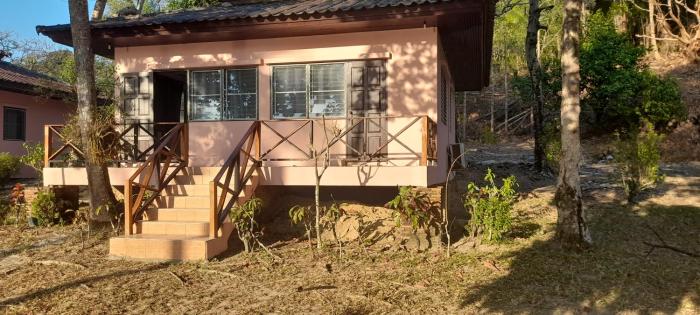 Koh chang honeymoon beach resort