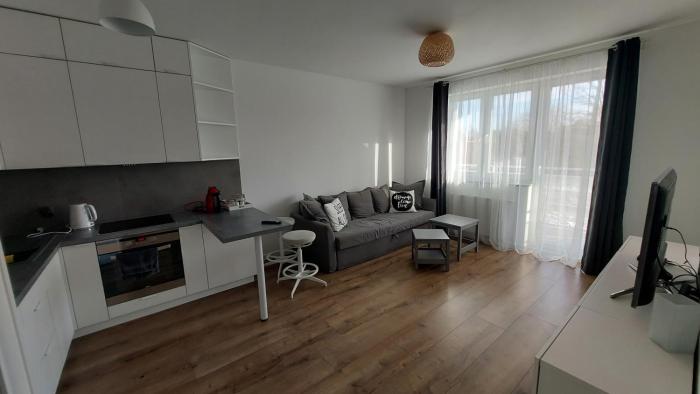 Apartament MJ