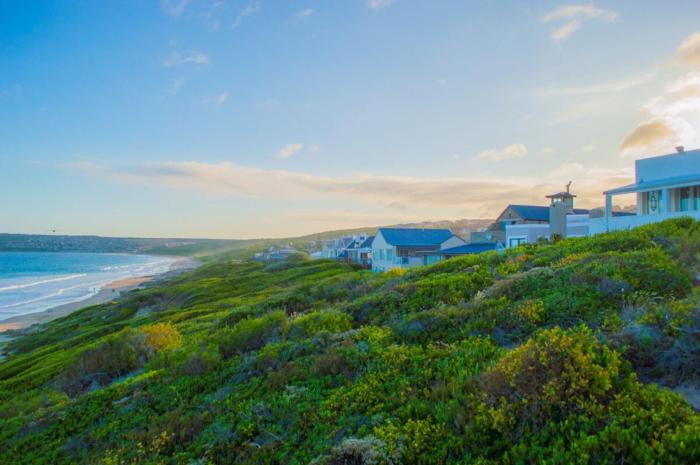 Seafront! Home in Boggomsbay