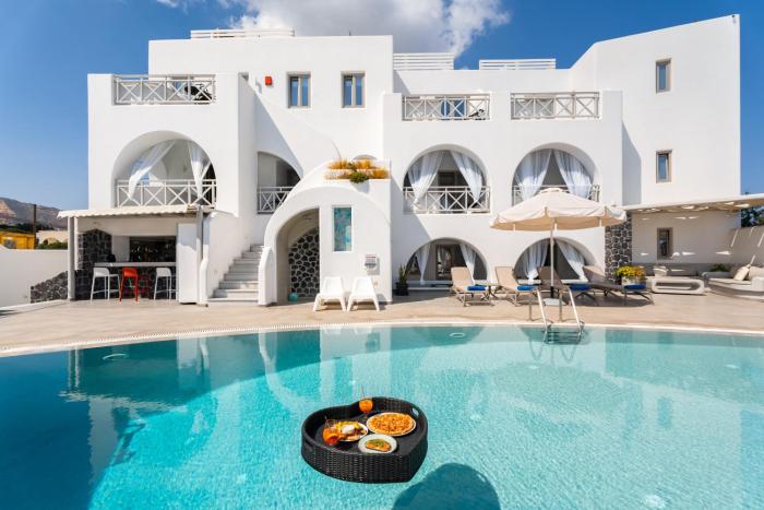 La Bellezza Eco Boutique Hotel