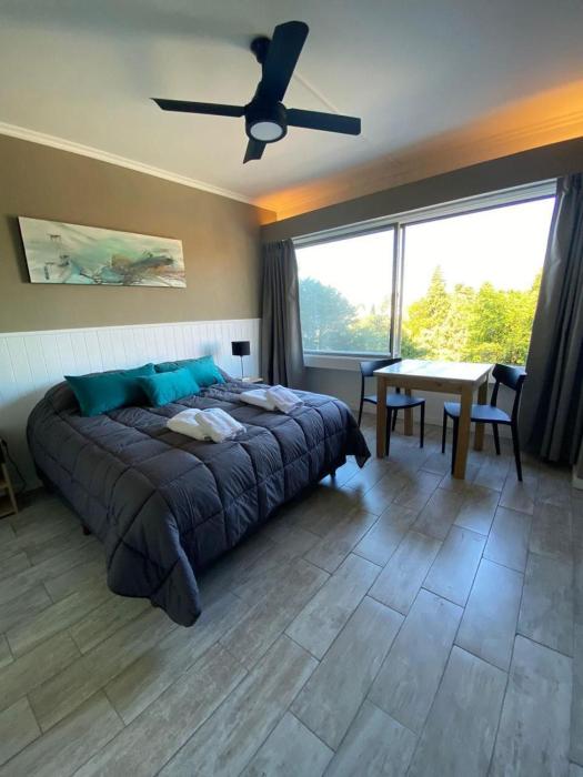 Vista al Lago - Céntrico