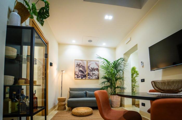 Corte Pantano - Catania Centro