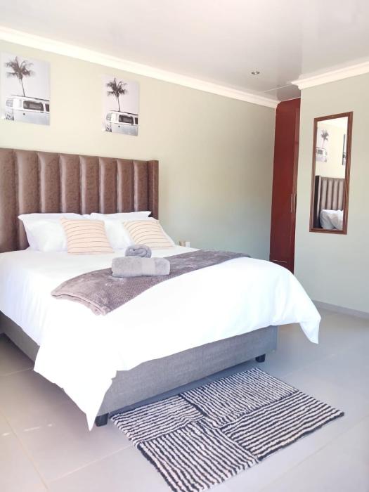 Precious Estates Emerald