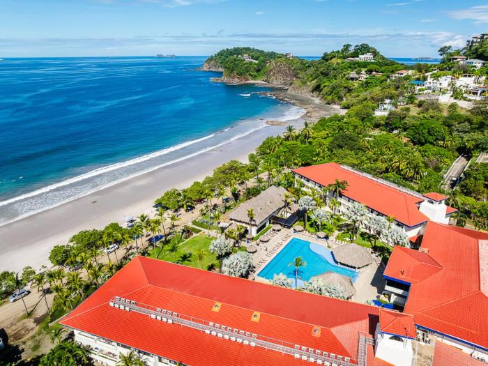 Margaritaville Beach Resort Playa Flamingo