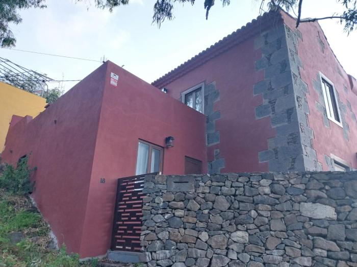 Finca La Acequia del Gamonal