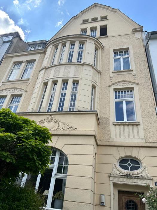 Messezimmer Tarantino