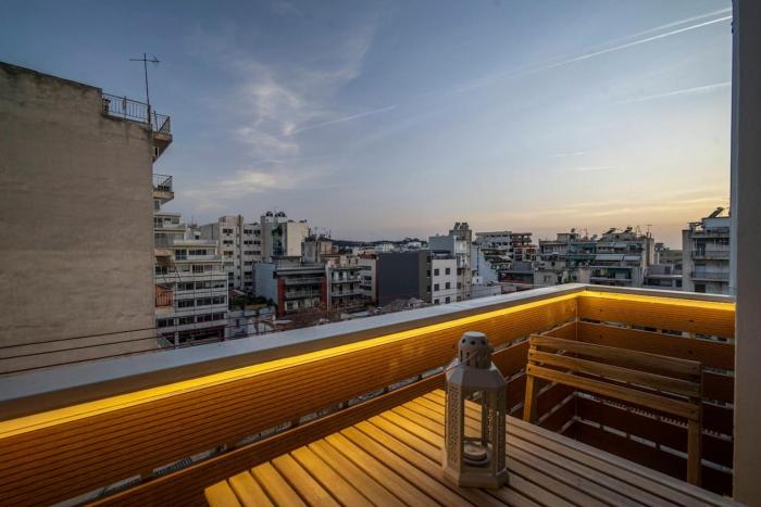 Acropolis Sneak peak 5th floor