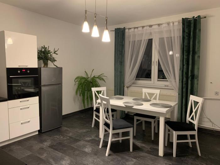 Agroturystyka Pod Dzwonnicą - Babia Góra