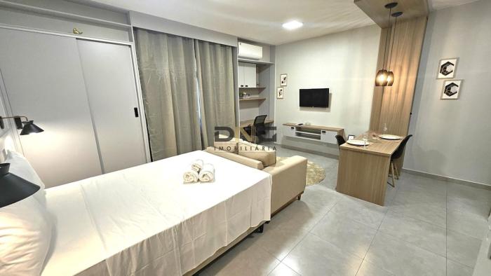 MASTER PLACE E01 · Apartamento reformado SGAN 912