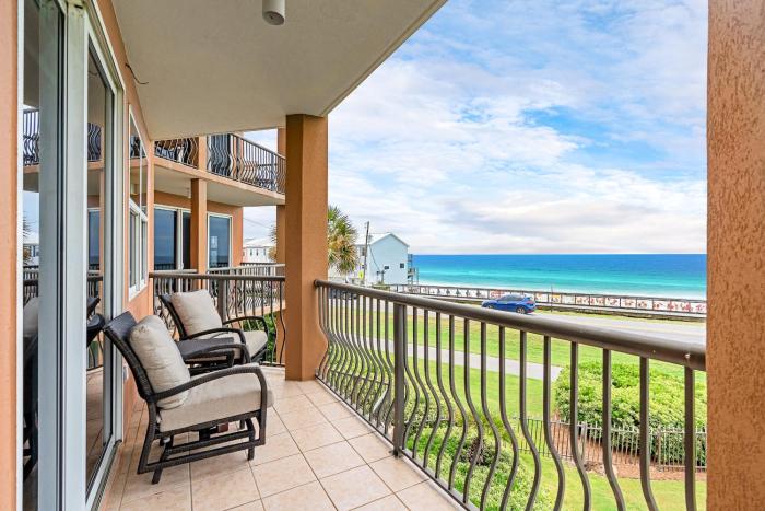 Mediterranea 315E by Newman-Dailey