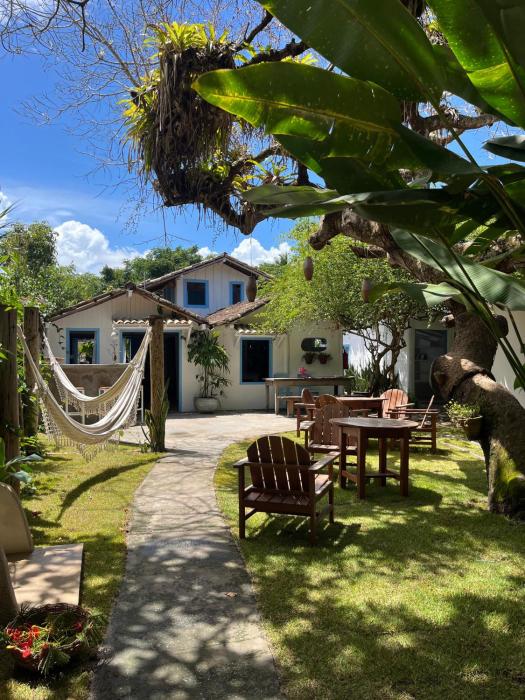 Pousada Vila Bahia