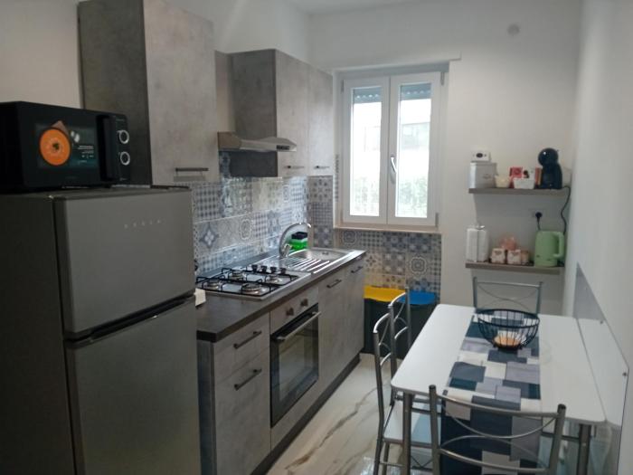 Casa Vacanze Marco e Cinzia