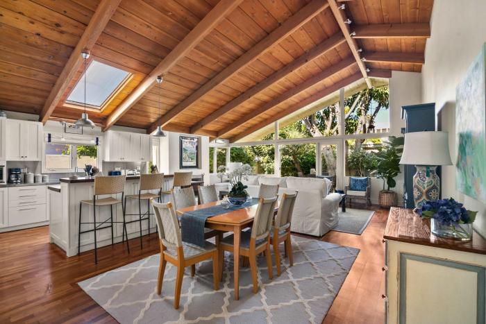 Classic Cottage in the Heart of La Jolla Shores