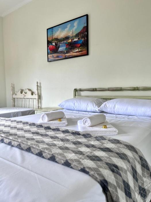 Pousada Casa Contos de Minas