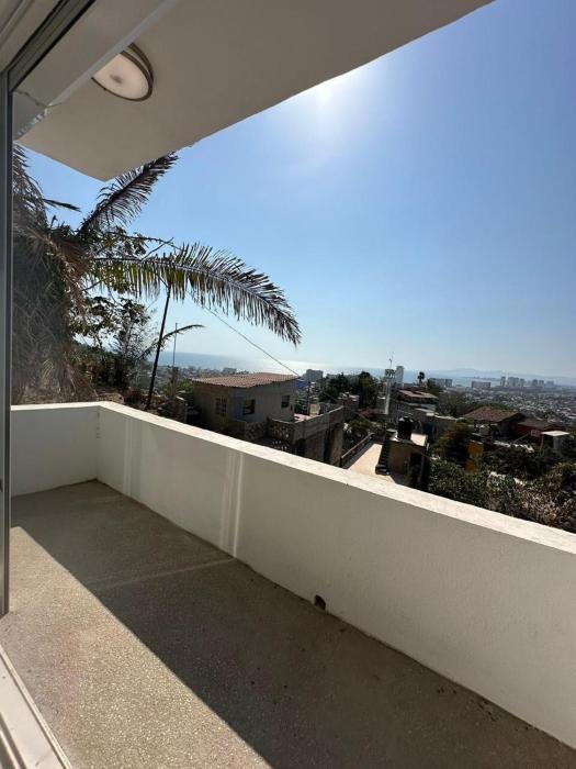 Vive Una Vista Espectacular