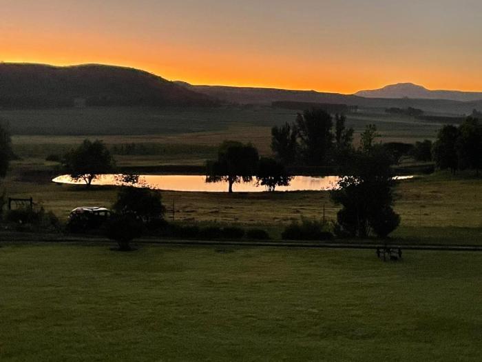 Farm Stays at Acorn Cottages