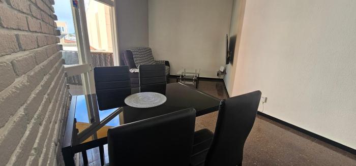 Canteras Centro Playa