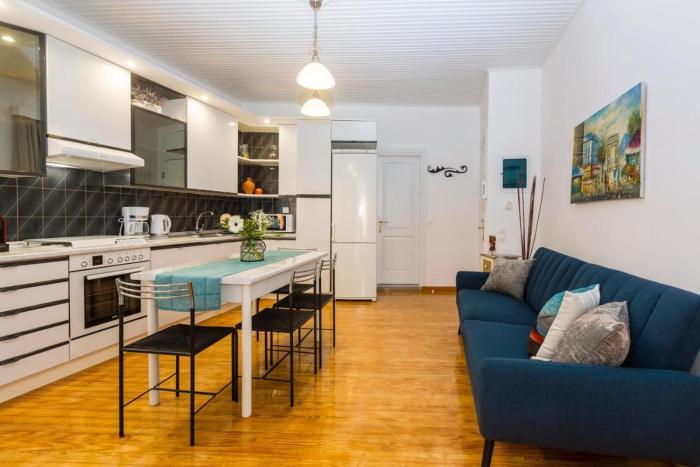 Nobilis Corfu Apartment