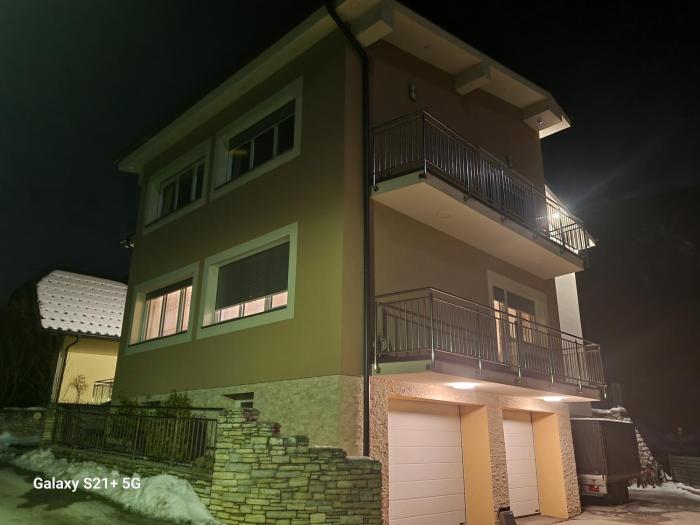 Ferienwohnung Maitschern