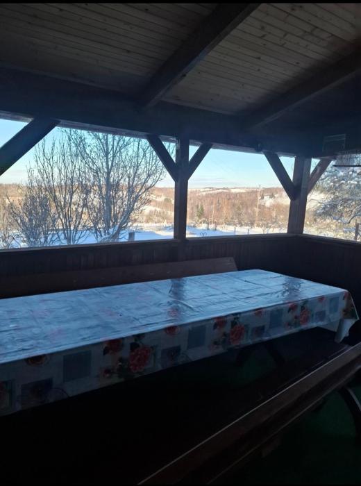 Cabana Mădălin&George