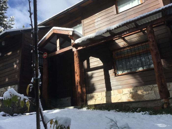 Casa Bariloche Patagonia