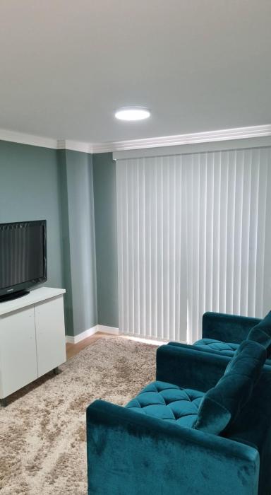 Apto Balneário Camboriú 100m da Praia