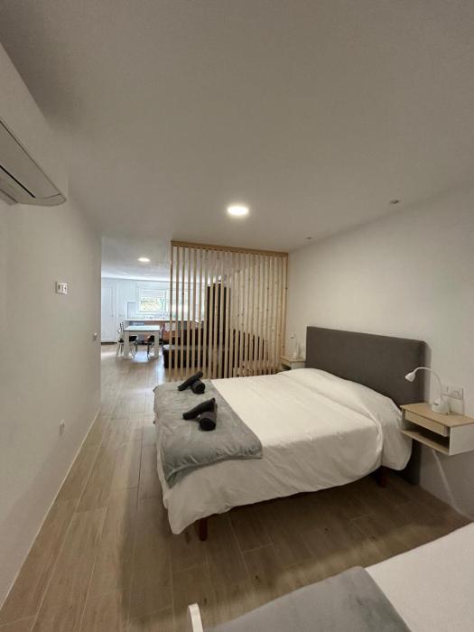 Las Tabaibas beach house