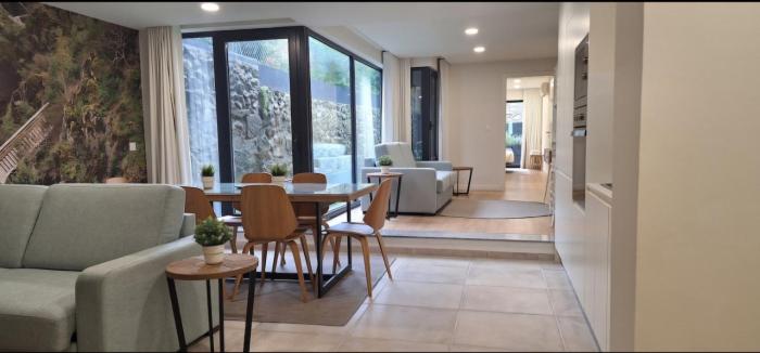 Fontainhas Douro Flats