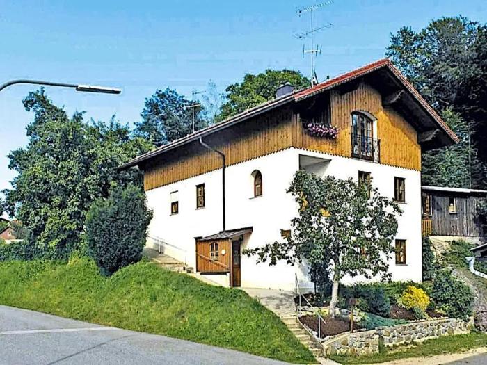 Gemütliche Ferienwohnung mit Garten in Zenting