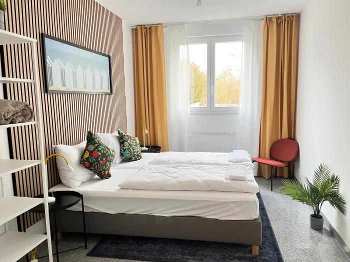 LTA Apartment München Süd No1 Fun & Games