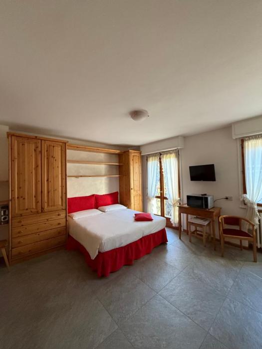 Monolocale apartment Caterina