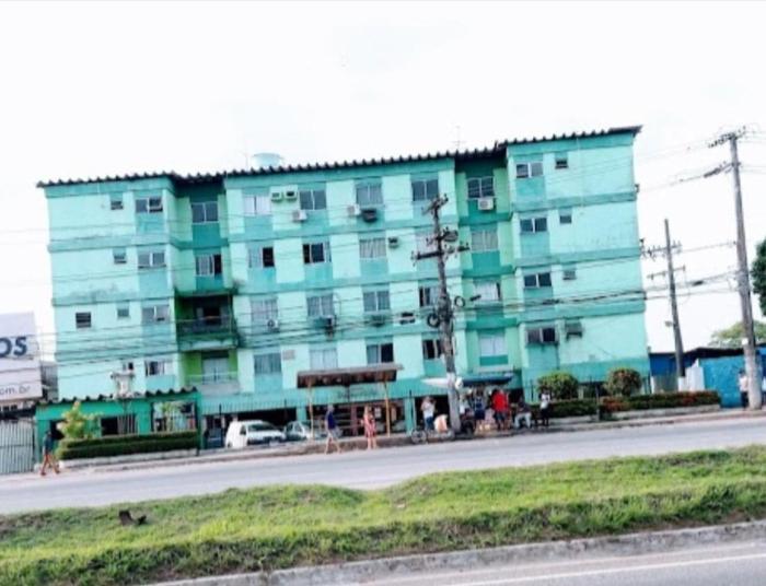 Apartamento da Patrícia COP 30