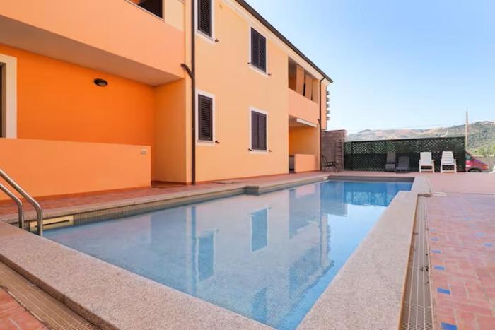 Anto Home Appartamento Viddalba