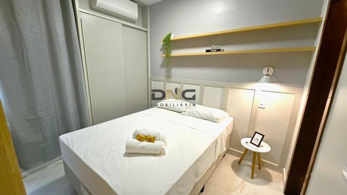 Green Park, Bloco G, apt 05 · Apartamento reformado SGAN 911